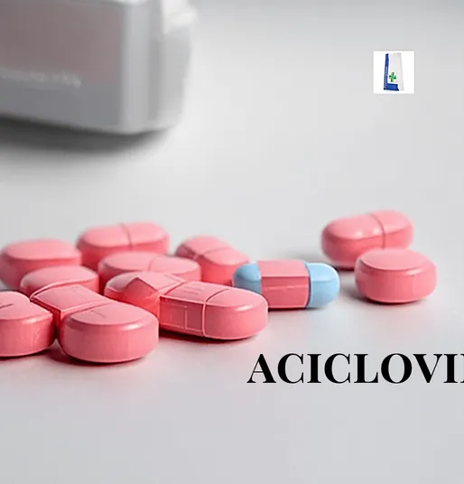 Aciclovir compresse serve la ricetta